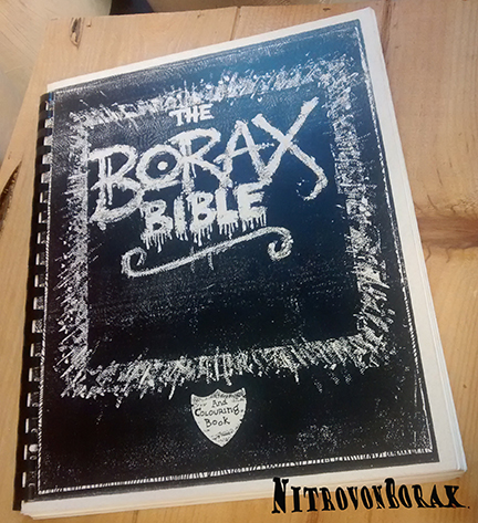 Borax Bible