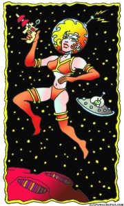 spacegirl 1