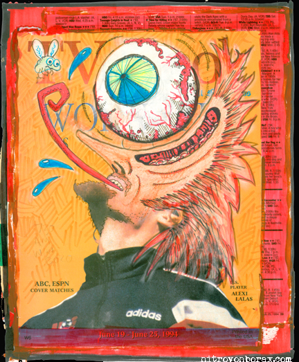 June 19- June 25 1994