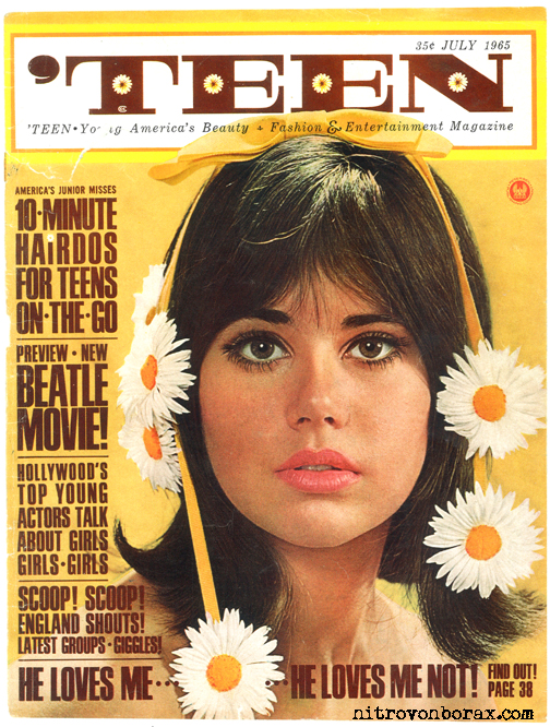 teen mag july 65