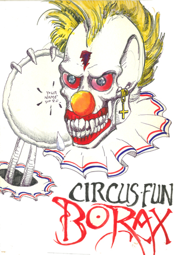 1.greg-peters.circus fun
