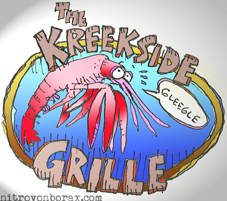 kreekside grille