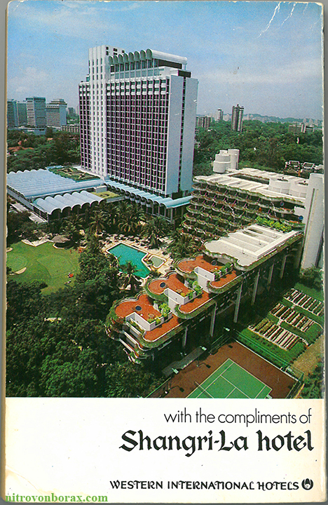 Shangri-laHotelSingaporeNVB
