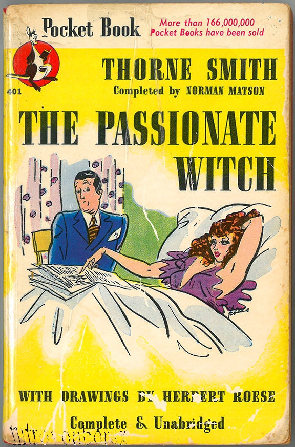 ThePassionateWitch