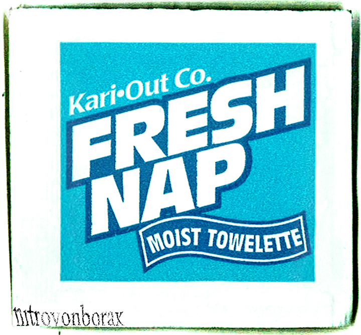 moist-towelette-FRESH NAP