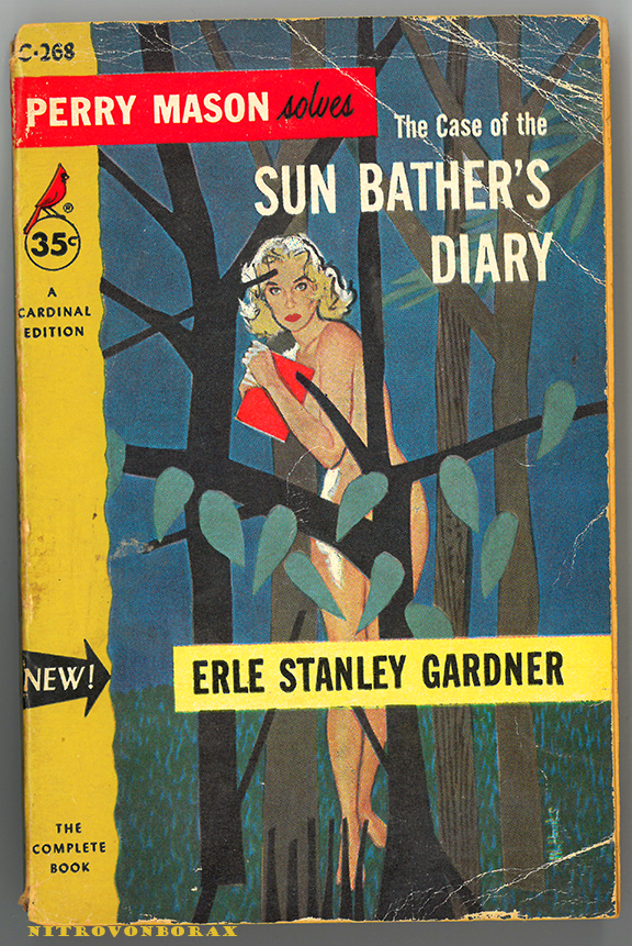 sunbather'sdiary