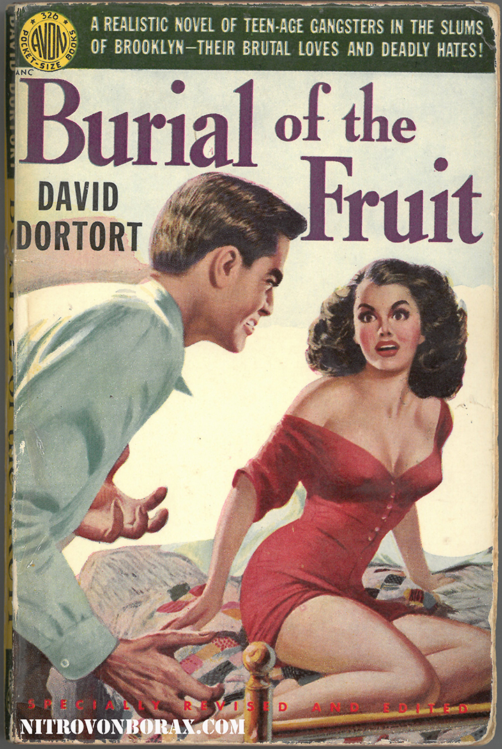 BurialoftheFruitnvb